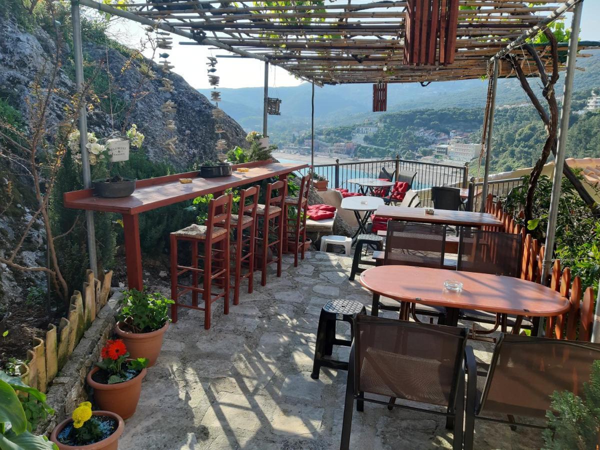 Paraskevi'S Luxury Studios Párga Kültér fotó