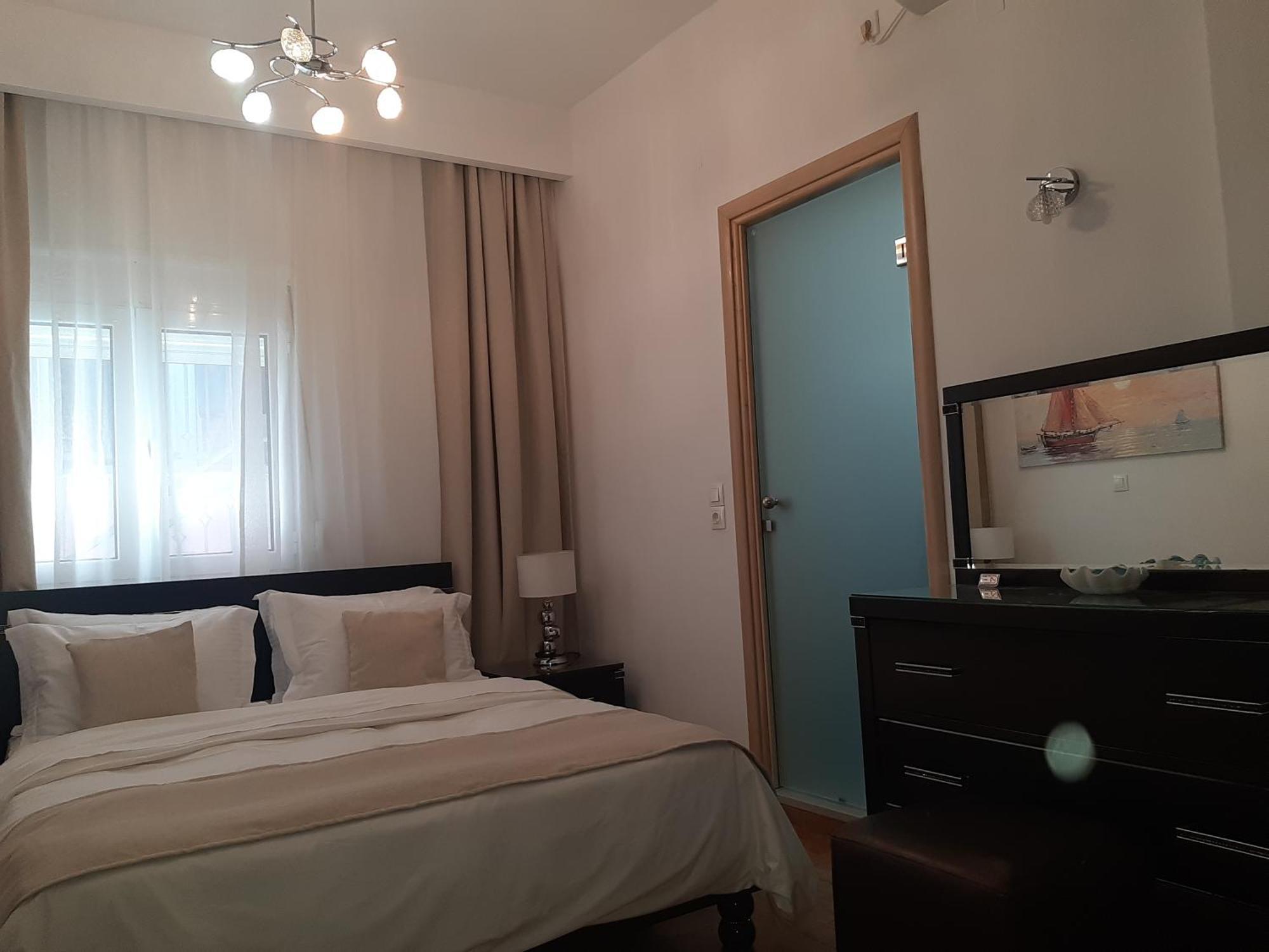 Paraskevi'S Luxury Studios Párga Kültér fotó