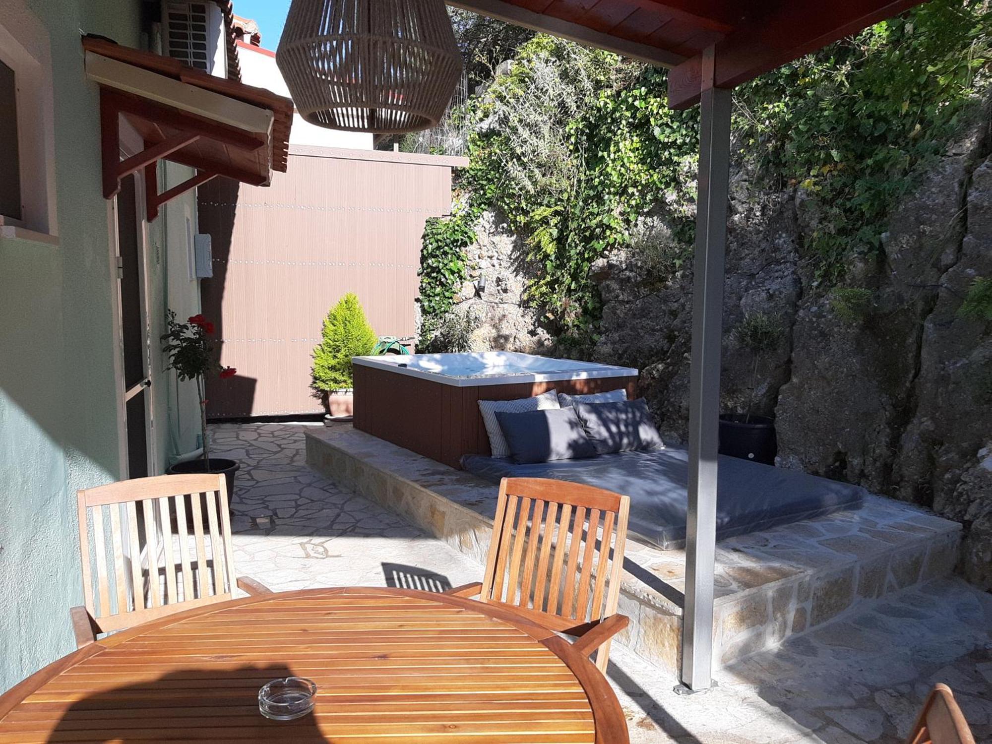 Paraskevi'S Luxury Studios Párga Kültér fotó
