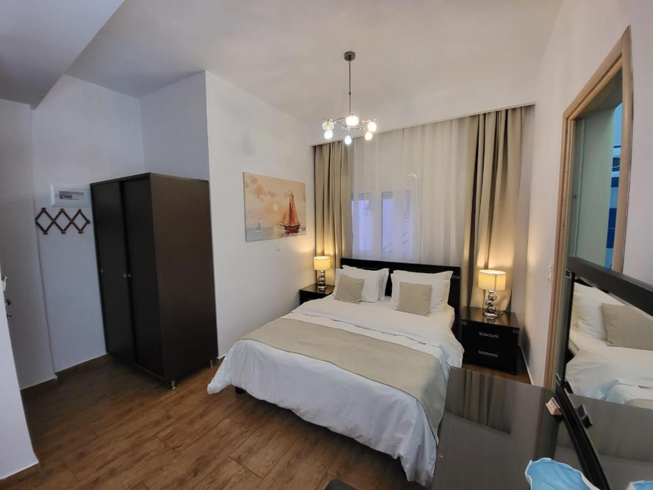 Paraskevi'S Luxury Studios Párga Kültér fotó