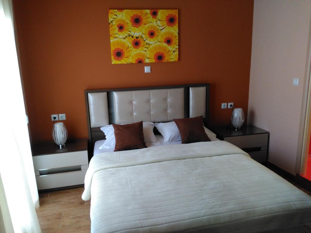 Paraskevi'S Luxury Studios Párga Kültér fotó