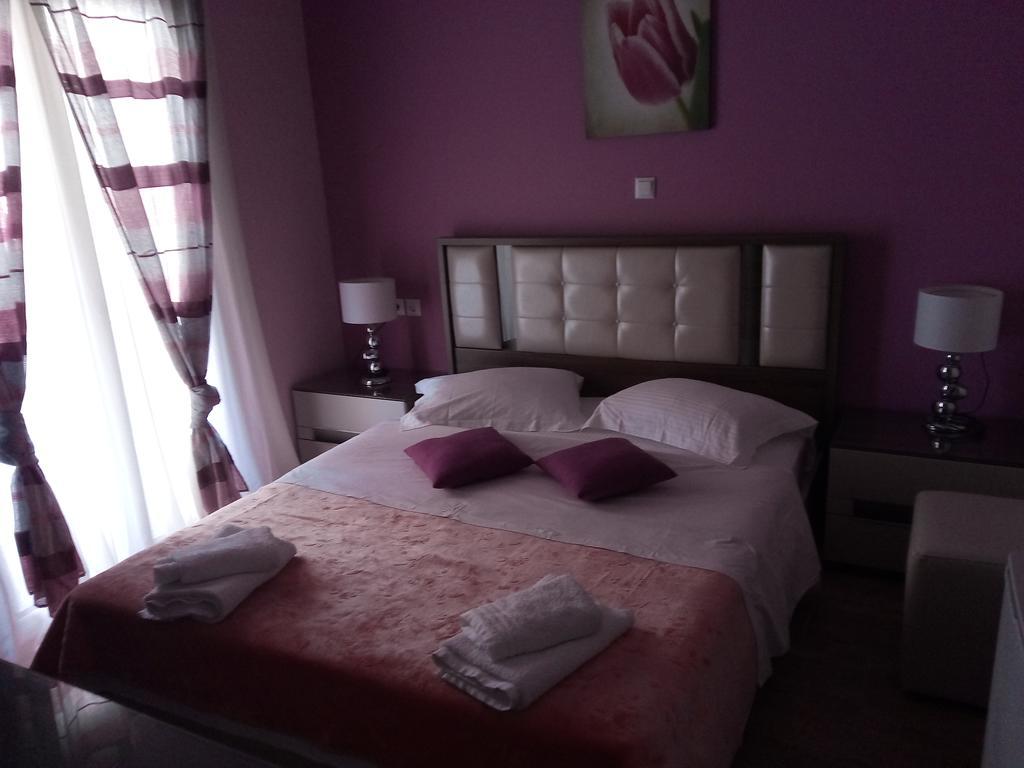 Paraskevi'S Luxury Studios Párga Kültér fotó
